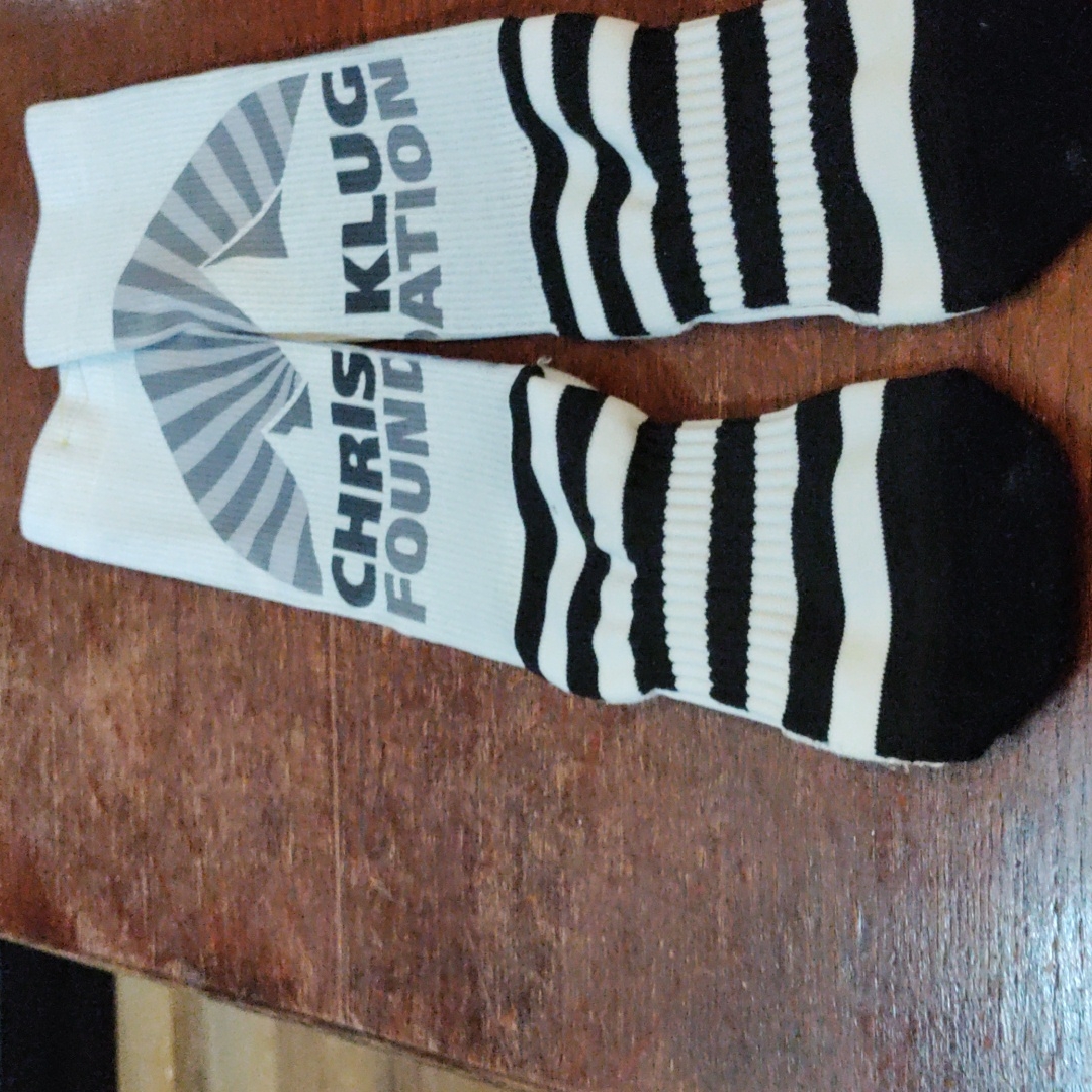 Legends Socks